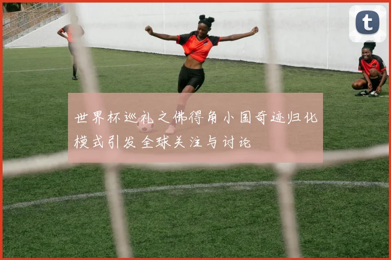 世界杯巡礼之佛得角小国奇迹归化模式引发全球关注与讨论