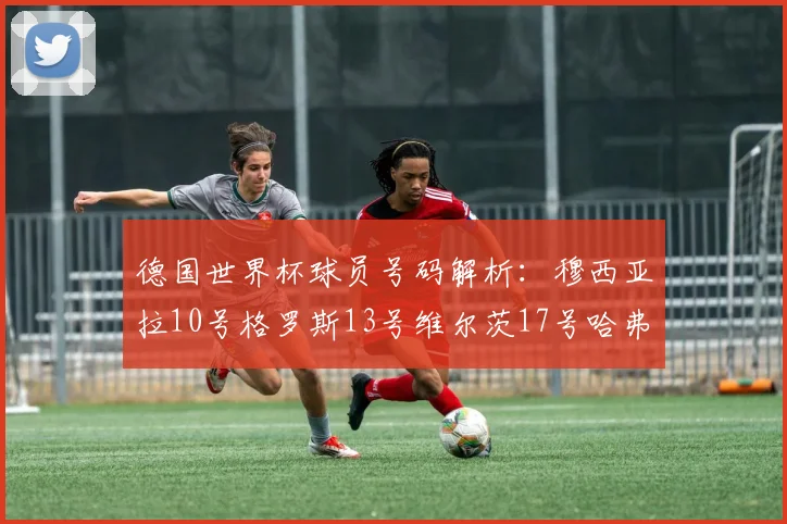 德国世界杯球员号码解析：穆西亚拉10号格罗斯13号维尔茨17号哈弗茨7号的背后故事