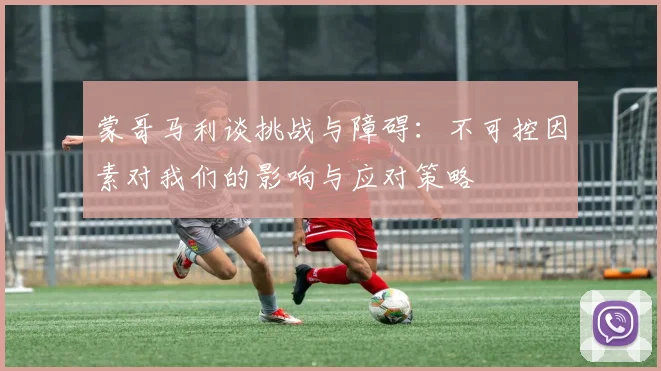蒙哥马利谈挑战与障碍：不可控因素对我们的影响与应对策略