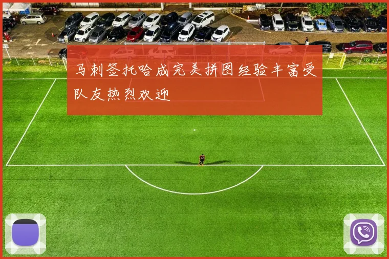 马刺签托哈成完美拼图经验丰富受队友热烈欢迎